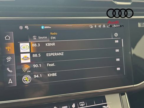 New 2026 Audi Q8 Premium Plus AWD/4WD image 19