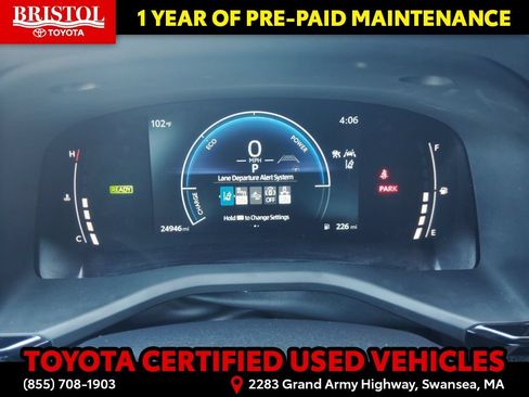 Certified 2025 Toyota Camry SE w/ Convenience Package AWD/4WD image 26
