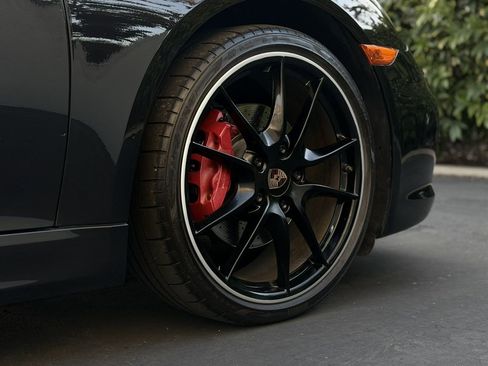 Used 2014 Porsche Boxster S image 13