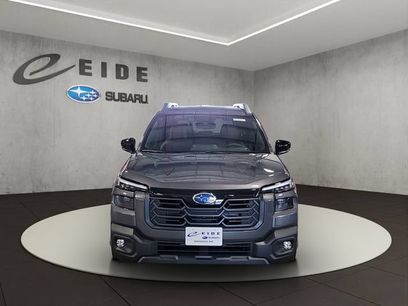 New 2026 Subaru Outback Touring XT
