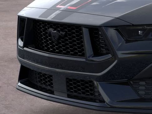 New 2026 Ford Mustang GT Premium RWD image 17