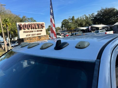 Used 2013 RAM 2500 Laramie w/ Convenience Group image 22