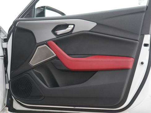 Used 2023 Acura TLX SH-AWD w/ A-SPEC Pkg image 9