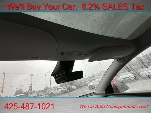 Used 2024 Tesla Model Y Long Range AWD/4WD image 34