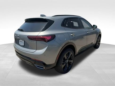 New 2026 Buick Envision Sport Touring AWD/4WD image 8