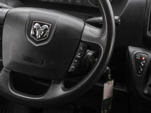 Used 2019 RAM ProMaster 1500 image 14