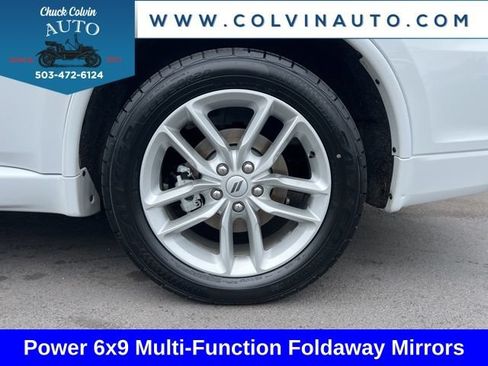 Used 2025 Dodge Durango R/T AWD/4WD image 11