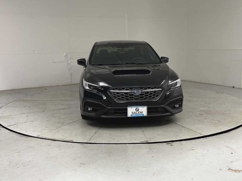 Used 2022 Subaru WRX Limited AWD/4WD image 7