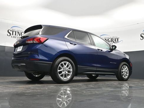 Used 2022 Chevrolet Equinox LT FWD image 23