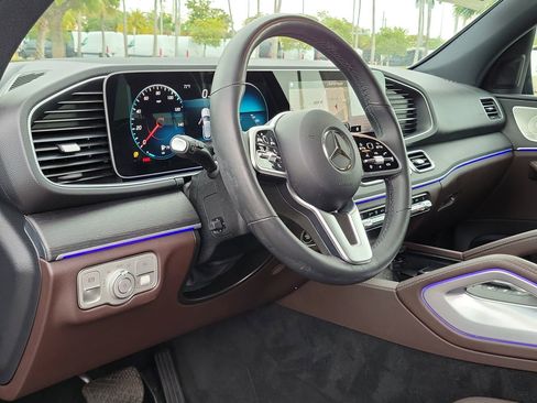 Used 2023 Mercedes-Benz GLE 450 4MATIC image 23