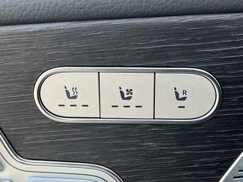 Used 2025 Mercedes-Benz GLE 350 4MATIC image 20