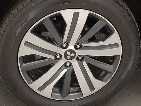 Used 2024 Mitsubishi Outlander Sport SE AWD/4WD image 31