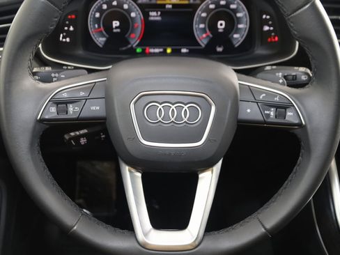Used 2022 Audi Q7 Premium Plus w/ Premium Plus Package image 34