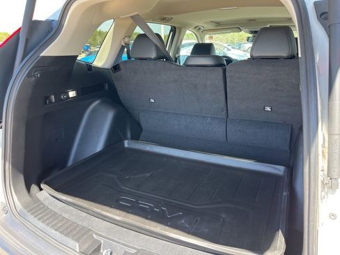 Certified 2023 Honda CR-V EX-L image 10