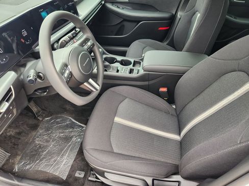 New 2026 Hyundai Sonata SE FWD image 8