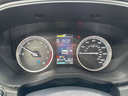 Used 2023 Subaru Forester Premium AWD/4WD image 30