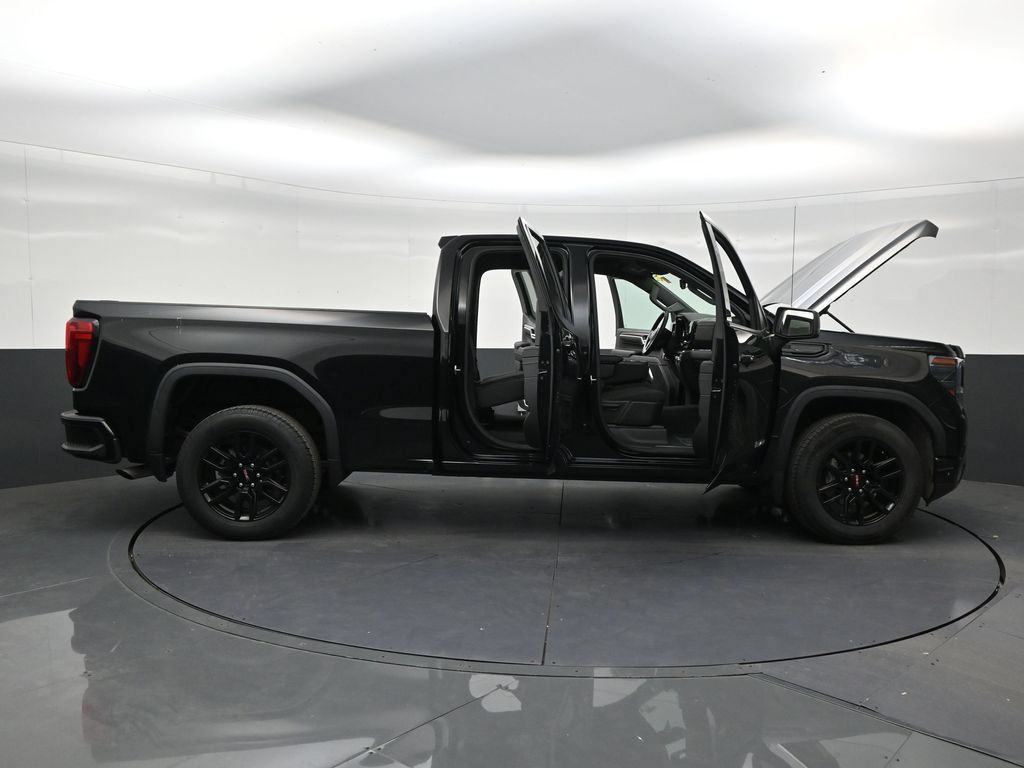 Used 2023 GMC Sierra 1500 Elevation RWD image 28