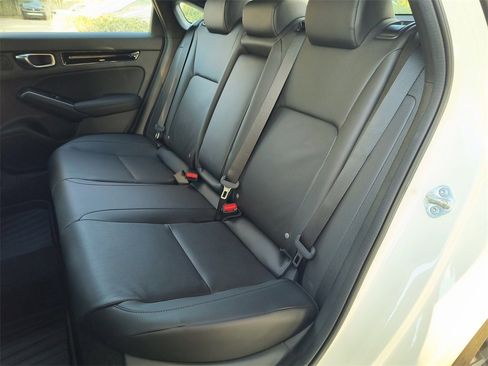 New 2026 Honda Civic Sport Touring image 15