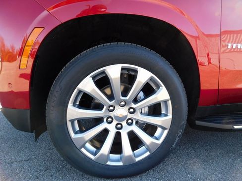 New 2025 Chevrolet Tahoe Premier image 10