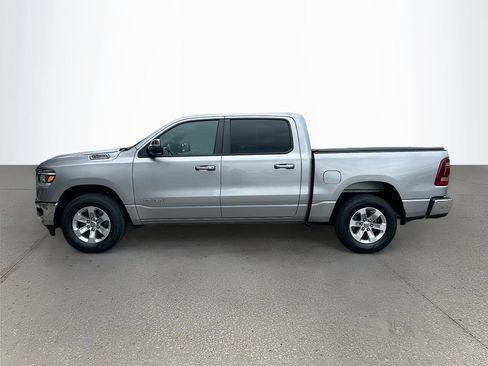 Used 2023 RAM 1500 Laramie AWD/4WD image 6