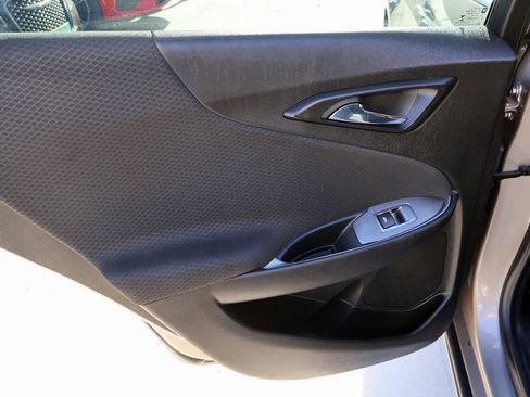 Used 2023 Chevrolet Malibu LT image 16