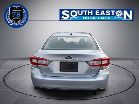 Used 2019 Subaru Impreza 2.0i image 4