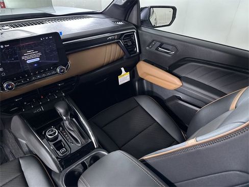New 2026 GMC Canyon AT4 w/ Technology Plus Package image 36
