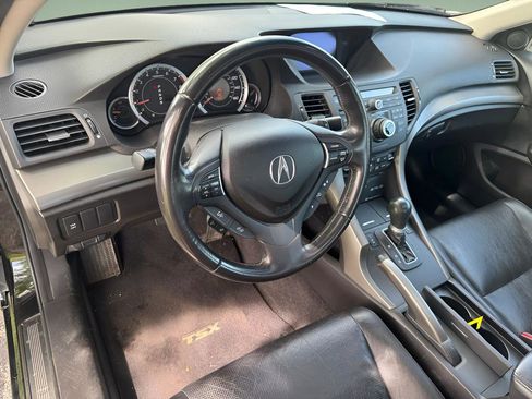 Used 2009 Acura TSX Sedan FWD image 22