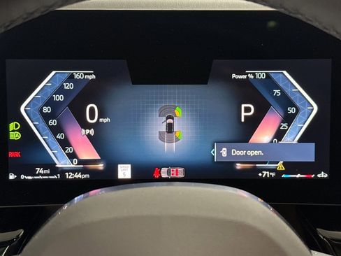 Used 2025 BMW X1 xDrive28i w/ Convenience Package image 19