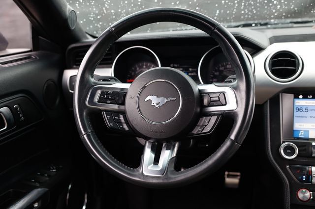 Used 2018 Ford Mustang Premium RWD image 29