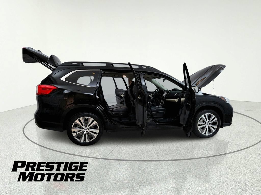 Used 2022 Subaru Ascent Limited AWD/4WD image 14