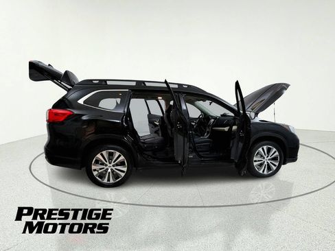 Used 2022 Subaru Ascent Limited AWD/4WD image 14