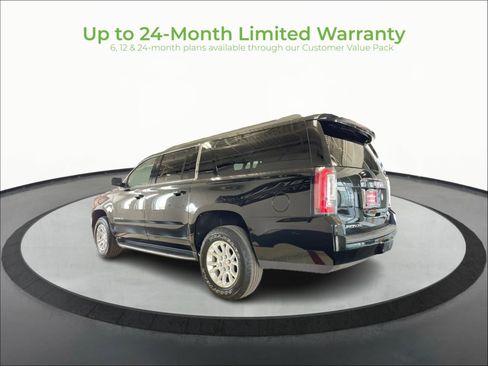 Used 2019 GMC Yukon XL SLT RWD image 5