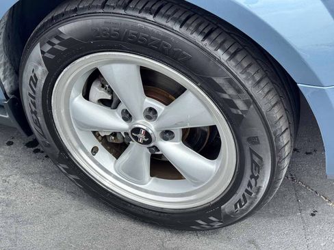 Used 2006 Ford Mustang Coupe RWD image 21
