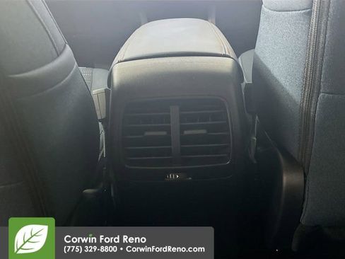 New 2026 Ford Bronco Sport Heritage w/ Convenience Package AWD/4WD image 26