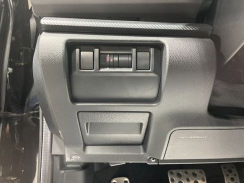 Certified 2024 Subaru Crosstrek 2.5i Sport w/ Crosstrek Mirror Package AWD/4WD image 15