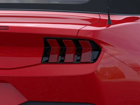 New 2026 Ford Mustang GT Premium RWD image 21