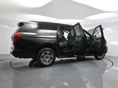Used 2025 Ford Expedition Max Active