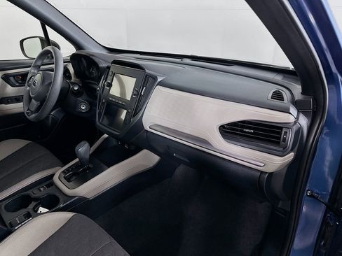 Certified 2025 Subaru Forester w/ Convenience Package #1 image 33