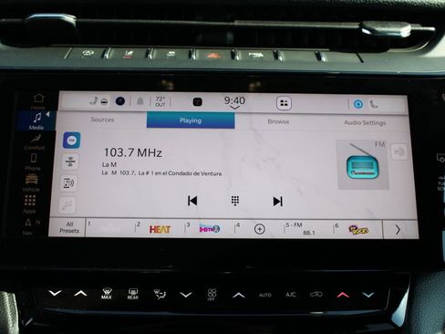 New 2026 Jeep Grand Cherokee Limited AWD/4WD image 25