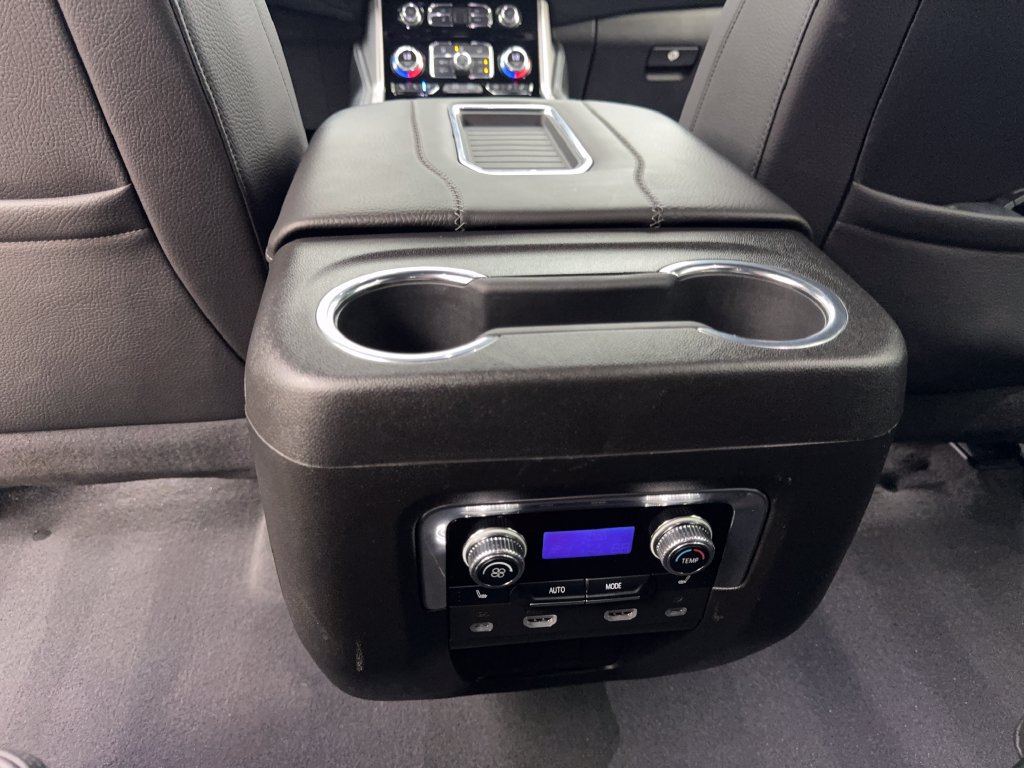 Used 2024 GMC Yukon Denali RWD image 81
