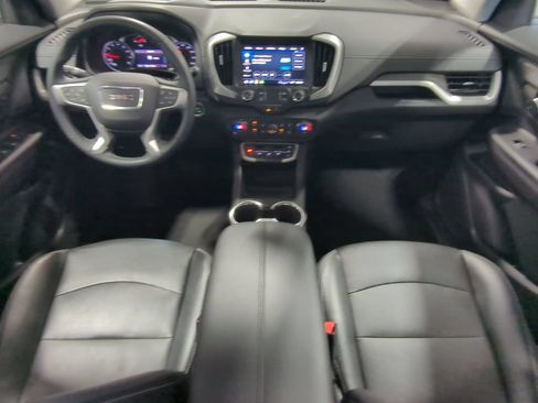 Used 2023 GMC Terrain SLT w/ Tech Package AWD/4WD image 15