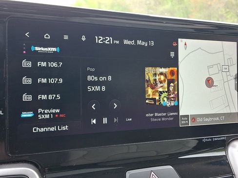 Certified 2023 Kia Sorento S w/ Panoramic Sunroof Package AWD/4WD image 19