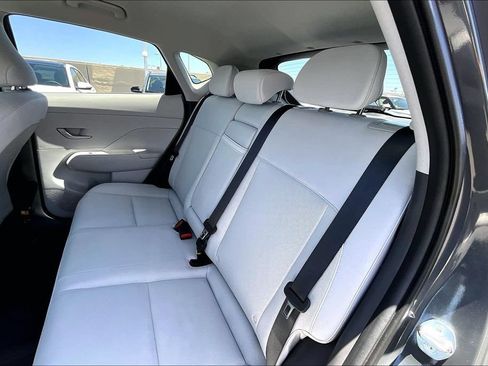 Used 2026 Hyundai Kona SEL Sport FWD image 15