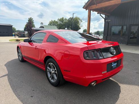 Used 2014 Ford Mustang Premium RWD image 6