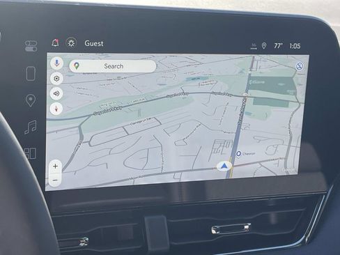 New 2026 Chevrolet Equinox RS image 21