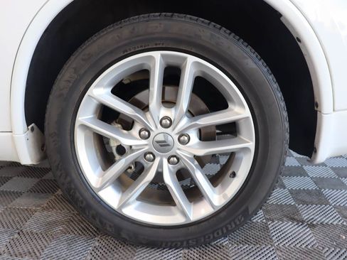 Used 2022 Dodge Durango GT RWD image 16