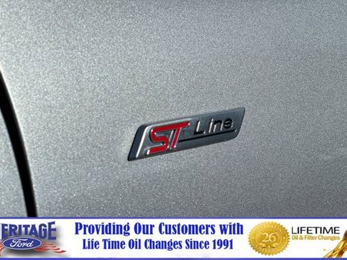 Certified 2024 Ford Escape ST-Line image 27
