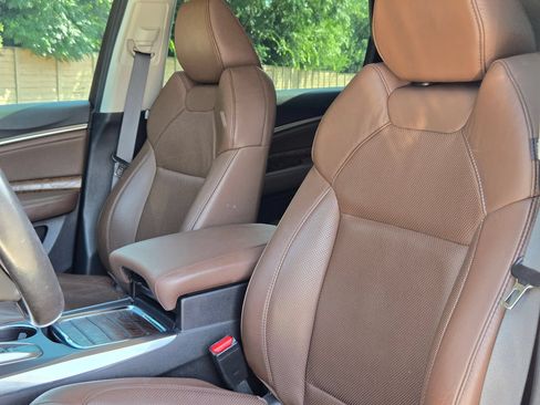 Used 2020 Acura MDX Sport Hybrid w/ Technology Pkg AWD/4WD image 13