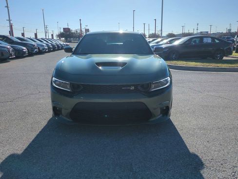 Used 2023 Dodge Charger Scat Pack image 3